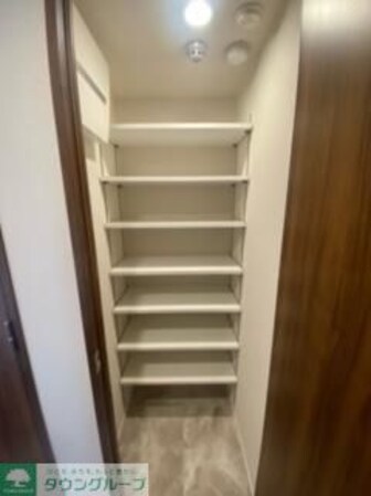 プラウドフラット西日暮里の物件内観写真